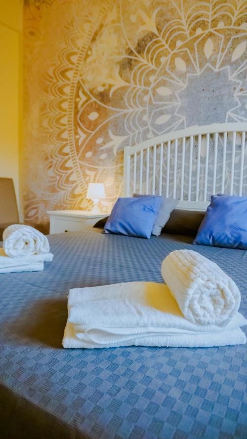 ローマCharme Retreat Bokiアパートメント エクステリア 写真