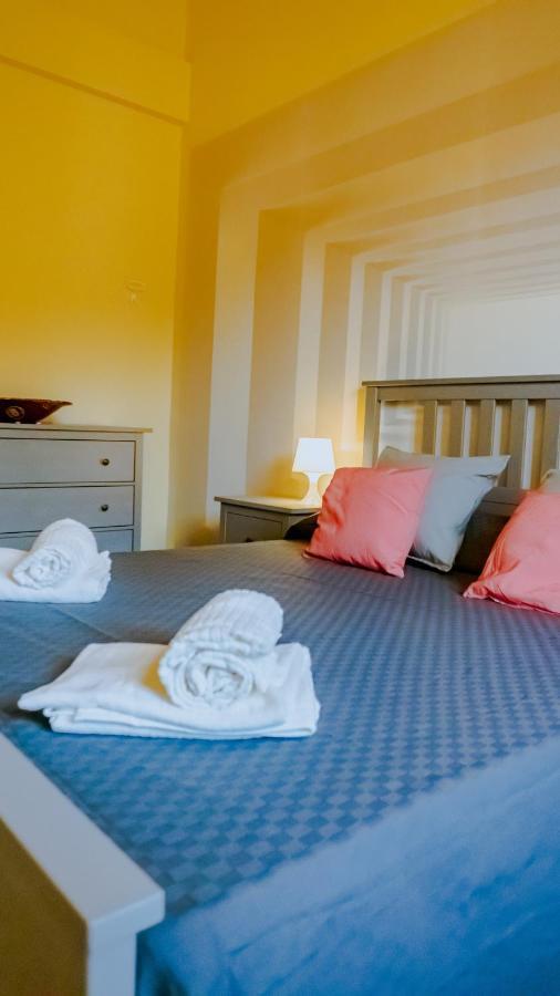 ローマCharme Retreat Bokiアパートメント エクステリア 写真